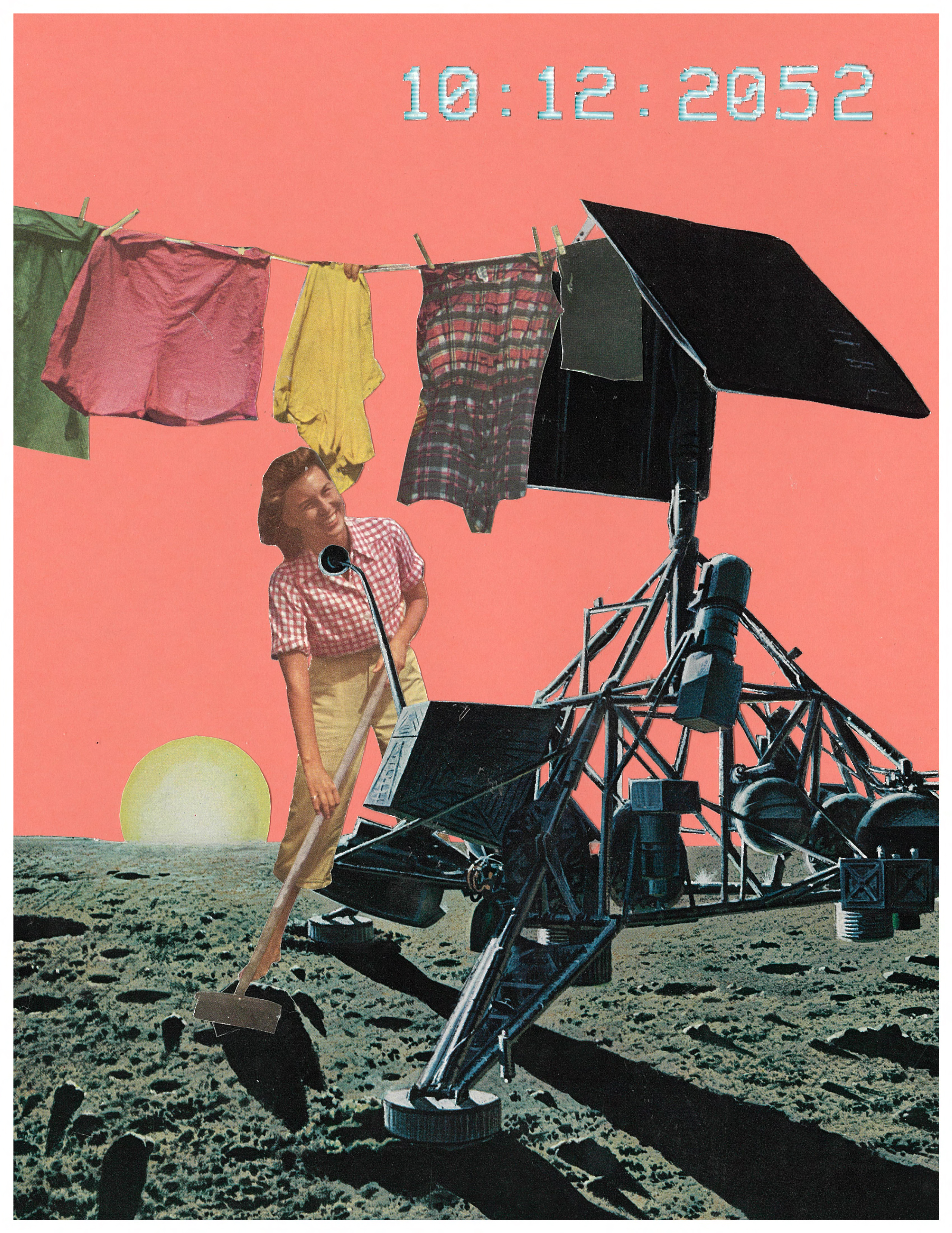 Moon